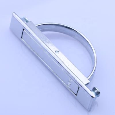 China Haitan LS005 Modern Zinc Alloy Invisible Pull Handle for Cabinet or Door for sale