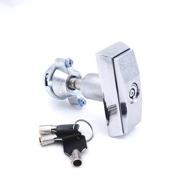 China Haitan SF2002 Cabinet Lock Vending Machine Zinc Alloy High Quality Lock for sale