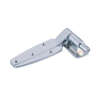 China Haitan 1238 Modern Cold Storage Lock Hinge Zinc Alloy Door Hinge With Heavy Duty Spring Hinge for sale