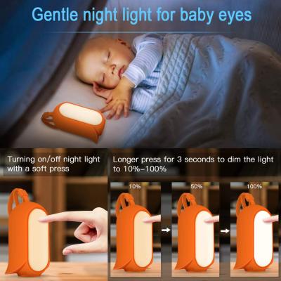 China Baby Portable Healthy Sleep Machine White Noise Machine 2022 White Noise Therapy Sound Relaxation Machine for sale