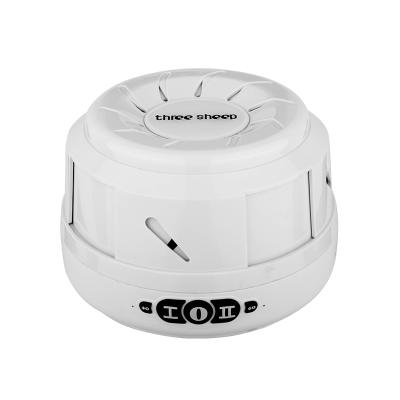 China Hosptial Soundspa Relaxation Fan Sound Sleep Machine D3 for sale