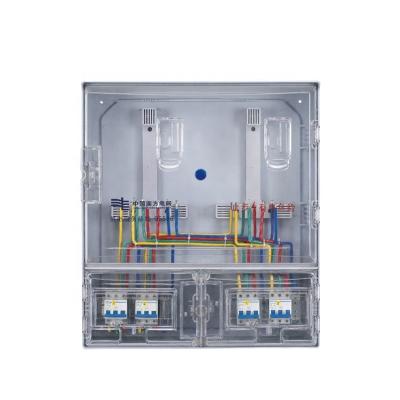 China KG-FKS201A high quality three phase two position indoor control box for sale