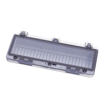 China Waterproof Electrical Box Kangge Distribution Box Window IP67 Window Cover for sale