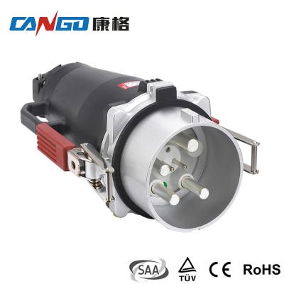 China IP67 250A 400A Industrial Business Industrial Electrical Outlet for sale