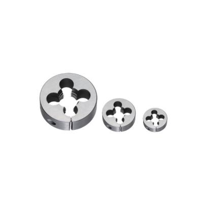 China Round Wire Dies Rolling Dies / Round Wire Die CUTTING TOOL / Threading Dies TD for sale