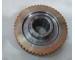 China Worm Gear In Gear Reducer For Controling / Adjusting The Speed Of Motor for sale