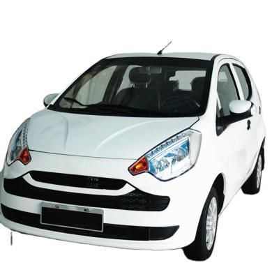 China Electric Car EEC LHD/RHD Carros Eletricos Para Adulto For Europe Made In China 5 for sale