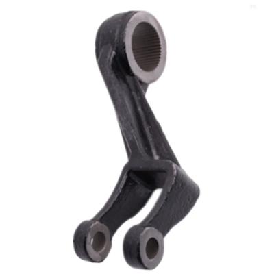 China Farms Lever Claw Used For MTZ Tractor 40-4605022 Straight Tractor Part Lever for sale