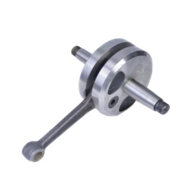 China High Quality Farms Tractor Parts Crankshaft Palladium Used For MTZ OEM D24S20B for sale