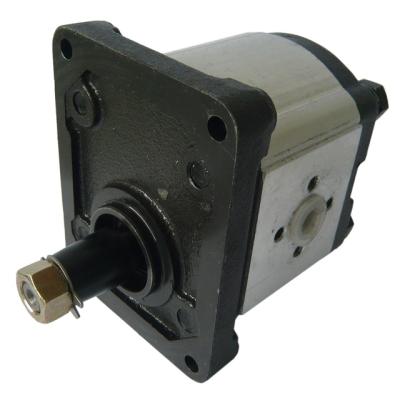 China Factory tractor parts 5179714 hydraulic pump use for Fiat and use for New Holland for sale