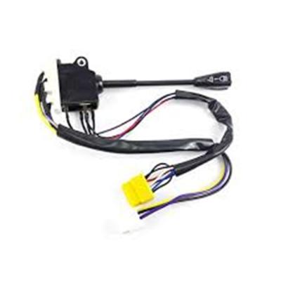 China Up To Customer Requirement Auto Parts Ignition Switch Used For PEUGET 504GL 6240-77 510032175001 for sale