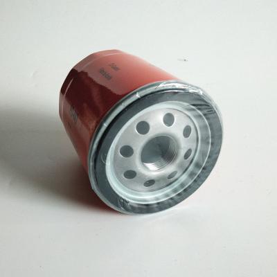 China Bolivian Market FT4663 FO-443 Metal Oil Filter for sale