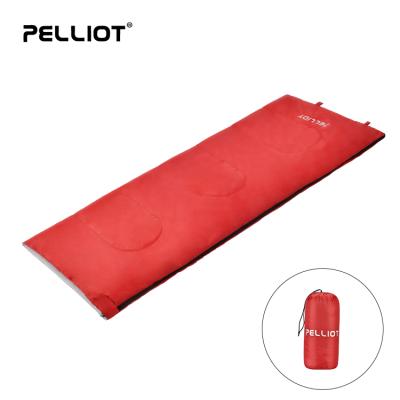 China Warm Pelliot Sleeping Bag Kids Cotton Camping Sleeping Bag For Hiking for sale