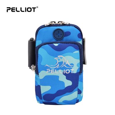 China outdoor sports fitness equipment mobile phone arm running bag M: 15*8*2CM for sale