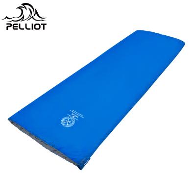 China Keep Pelliot Cheap Warm Comfort Envelope Sleeping Bag Hot Selling Ultralight Comforter Pelliot For Outdoor Camping Hiking for sale