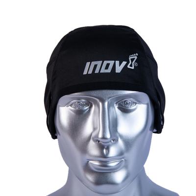 China Sports COMMON Winter Cycling Hat With Reflective Logo Water Proof Beanie Hat for sale