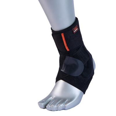 China High Quality Protector Customized Performance Ankle Guard Ankle Support Adjustable Brace for sale