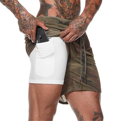 China Viable Promotional Price Cartoon Stylish And Comfortable Shorts For Men Cotton Summer Sports Shorts for sale