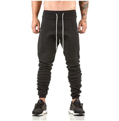 China Wholesale New QUICK DRY Men's Cotton Streetwear Casual Joggers Hip Hop Sweatpants Pants Men's Casual Joggers Pants for sale