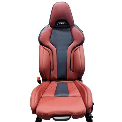 China Business / Luxury Car Interior Bucket Style Sports Seats Racing Upgrade For Audi A5 A6 A7 Q5 Q7 BMW M 3 4 5 6 X3 X4 X5 SERIES Models for sale