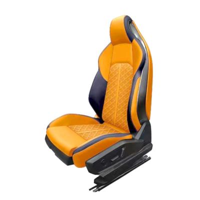 China Luxury And Comfortable Car Interior Accessory Seat For Truck Design Leather Customized Bucket Seat For Car For Audi RS A3 A4 A5 A6 A7 A8 for sale