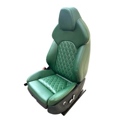 China Brand new luxurious and comfortable cheap to upgrade for Audi RS3 seats apply to A3 A4 A5 A6 C8 Q3 Q5 Q7 Q8 all models funda asiento coche for sale