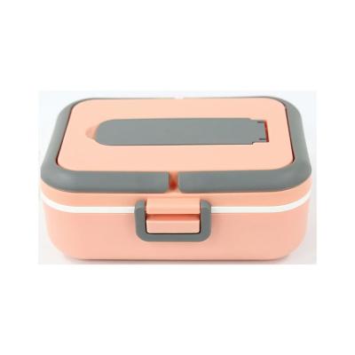 China PORTABLE food bowl warm insulated food container for kids insulation tableware bowl for sale