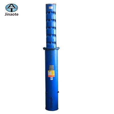 China First Hand Vertical Drinking Water Treatment End Suction Water Well Motor Pump for sale