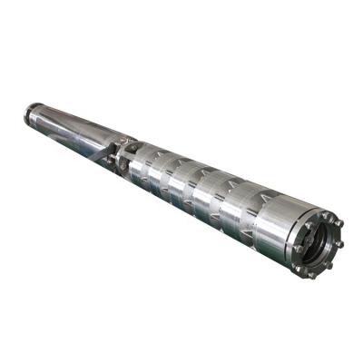 China Sea submersible pump for lifting sea water for sale