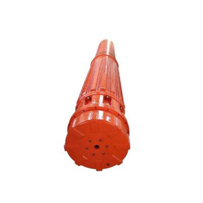 China Mining industry heavy duty submersible water pump for mine for sale