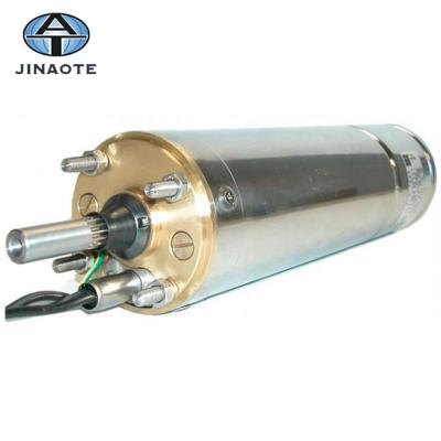 China Good Quality Water Resistant Waterproof High Voltage Submersible Motor for sale