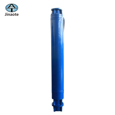 China Waterproof three phase submersible electric motor for water pump for sale