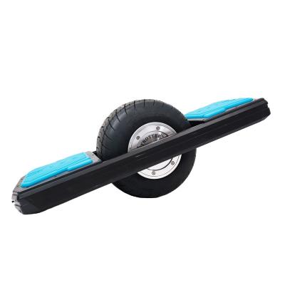 China Off Road/waterproof/outdoor sports/cool unicycle electric scooter with big wheel and CE certificate is suitable for beginners for sale