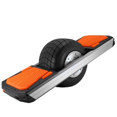 China Unisex Fashionable 11 Inch One Wheel Unicycle Electric Scooter Self Balancing Mono Wheel Skateboard for sale