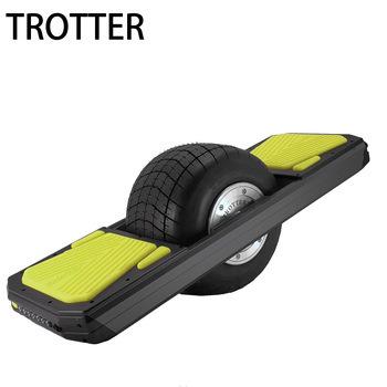 China Off Road/Waterproof/Outdoor Sports/MAGWheel Stroller Unicycle Scooter One Wheel Self Balancing Electric Skateboard Cool T1 700W Motor for sale