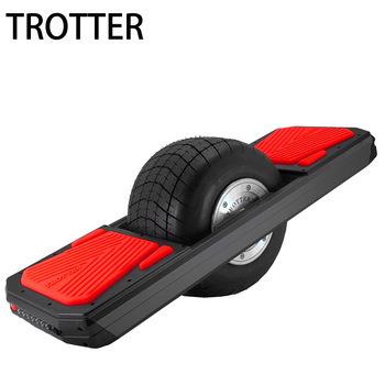 China Off Road/Waterproof/Outdoor Sports/Cool Walker MAGWheel Off Road Electric Skateboard One Wheel Power Scooter for sale