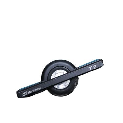 China best hoverboard 2021 one wheel electric scooter hot selling product < 10Ah for sale