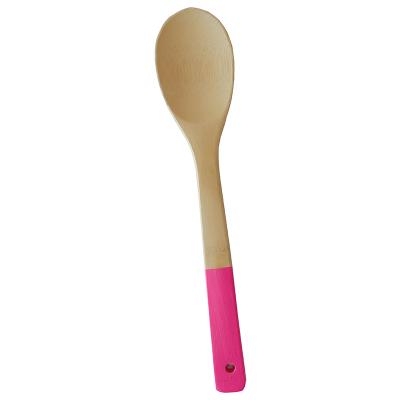 China Modern bamboo plastic shovel, camp shovel, military shovel for sale