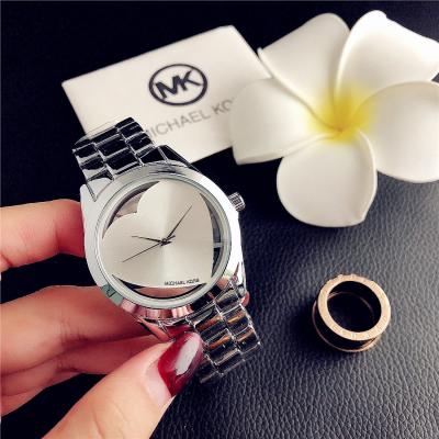 China Factory Wholesale Non-Specific Couples Wristwatch Watches Women Brand Simple Wristwatch Relojes Good Price for sale