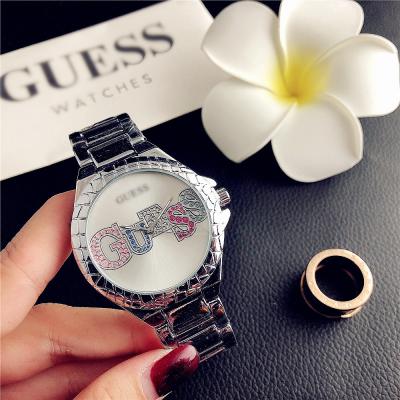 China Non-specific original current watch factory custom watches wristwatch fow ladies relojes Para parejas 2020 with lower price for sale