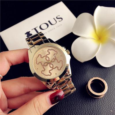 China Non-specific new model cool sprot watches for teenagers watch clock woman luxury stainless wristwatch OEM factory price for sale