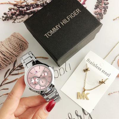 China Women mixed wristwatches watch nonspecific color custom logo watches low moq wristwatch strap stylish with best price for sale