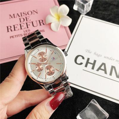 China Custom luxury watches Japan movement wristwatch children wristwatch women gold mens branded stainless steel cheap non-specific for sale