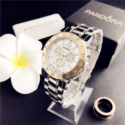 China Designer Non-Specific Hot Selling Wholesale Men's Chronograph Watches In Ship Chain Ready Wristwatches New Fashion Men's Watch for sale