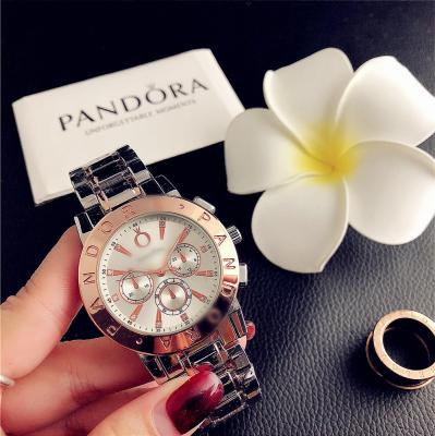 China Non-Specific Brand Original Current High Quality Women Watch Luxury Wristwatch For Girls relojes para parejas with lower price for sale