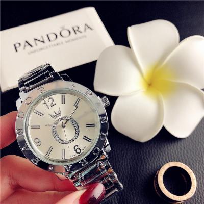 China Non-specific women's watch women's quartz watch reliable and cheap business watch wristwatch dropshipping hot sale for sale