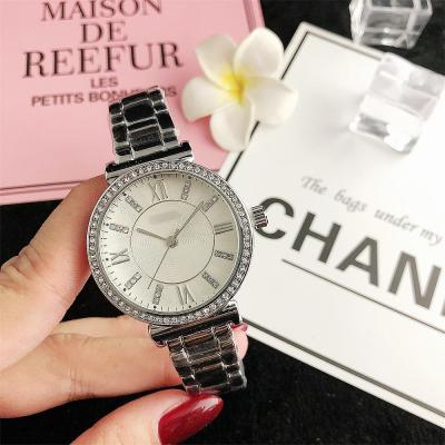 China Non-specific frosining eble crystal diamond watch quartz watch private label women's wristwatch for boys 2021 men luxury watches for sale