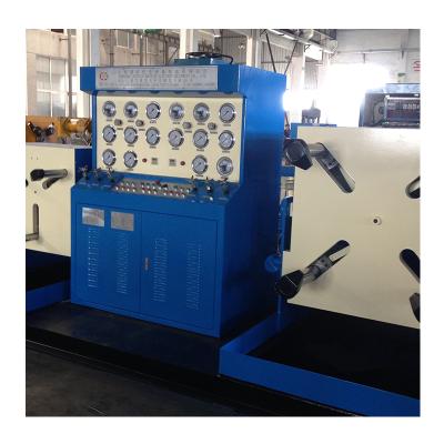 China Universal Test Machine Best Selling Horizontal Valve Lapping Machine for sale