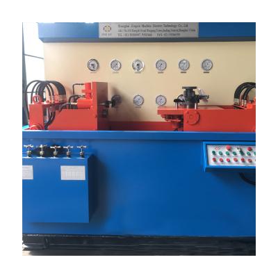 China Universal Testing Machine Submerged Hydraulic High Pressure Test Machine With Reasonable Price for sale