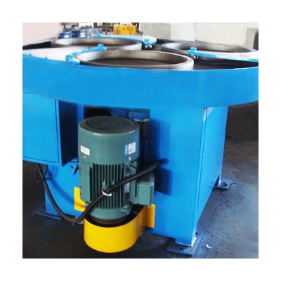 China Universal Test Tool Planet Professional Standard Lapping Machine for sale